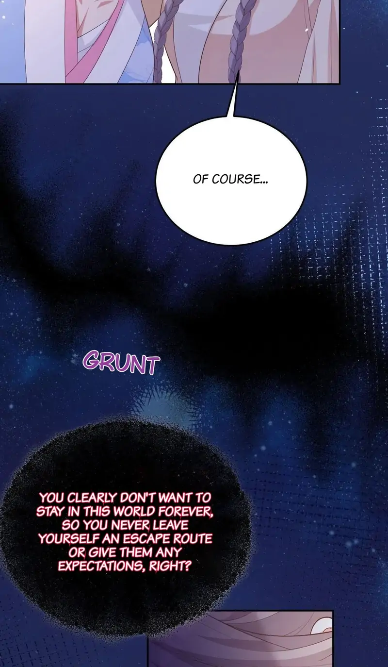 I Might Have Too Many Husbands Chapter 94 - page 33