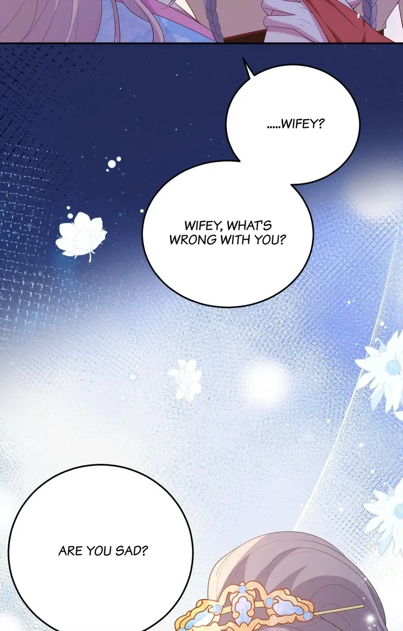 I Might Have Too Many Husbands Chapter 94 - page 37