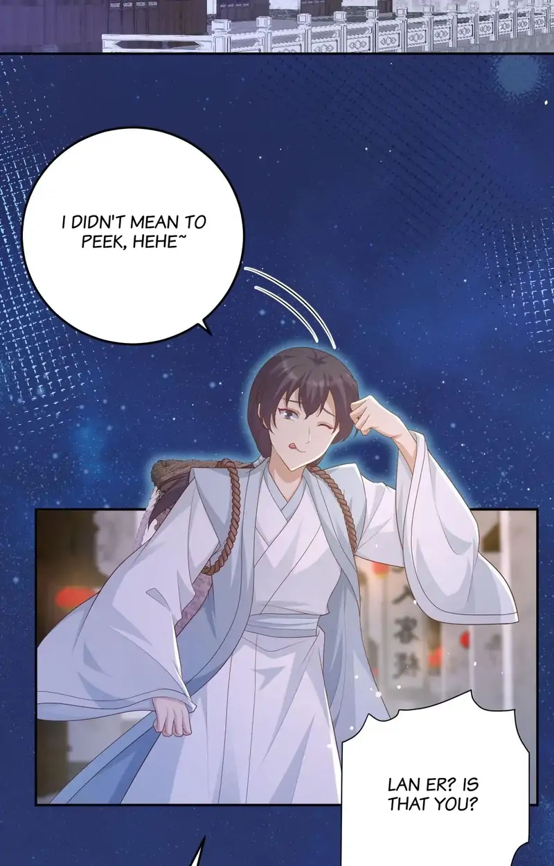 I Might Have Too Many Husbands Chapter 94 - page 3