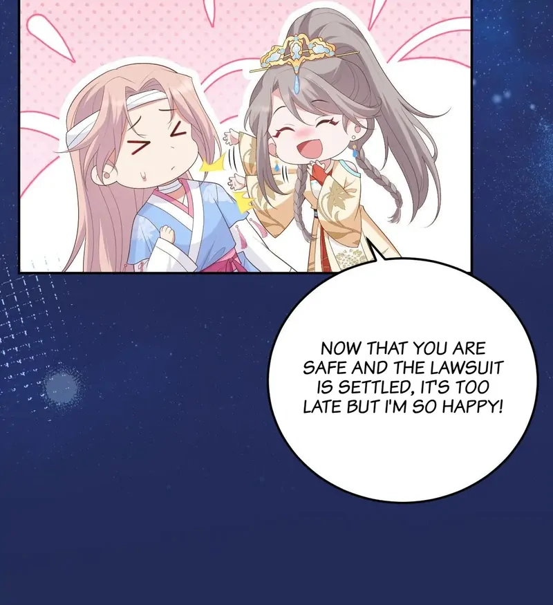 I Might Have Too Many Husbands Chapter 94 - page 40
