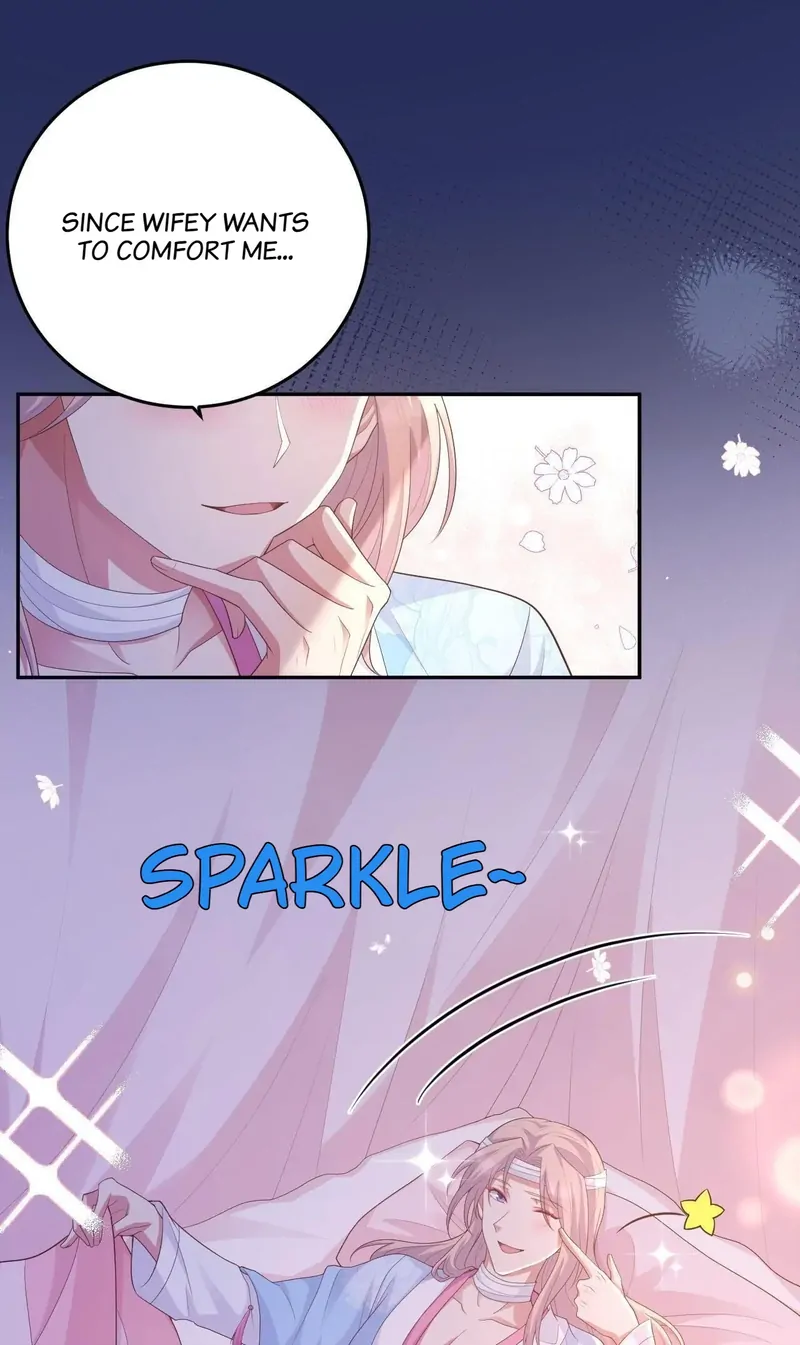 I Might Have Too Many Husbands Chapter 94 - page 41