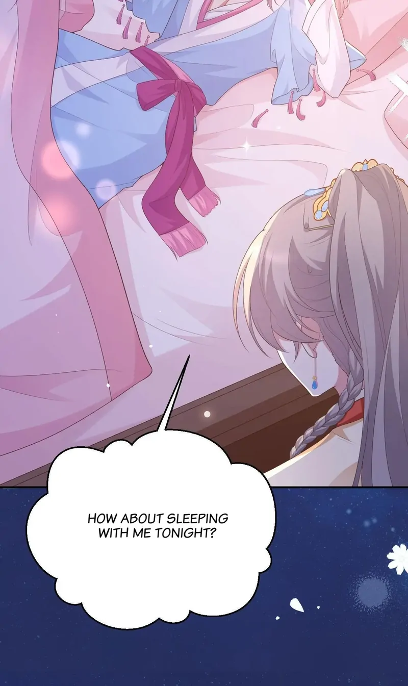 I Might Have Too Many Husbands Chapter 94 - page 42