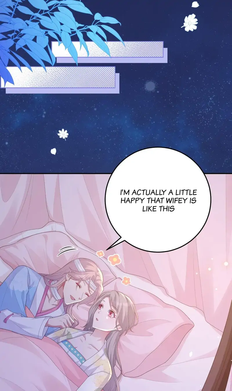 I Might Have Too Many Husbands Chapter 94 - page 44