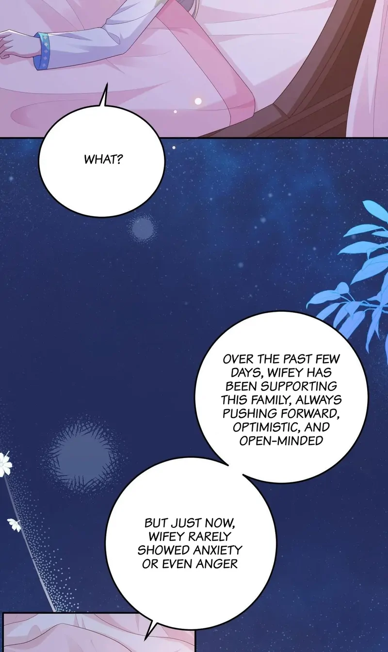 I Might Have Too Many Husbands Chapter 94 - page 45