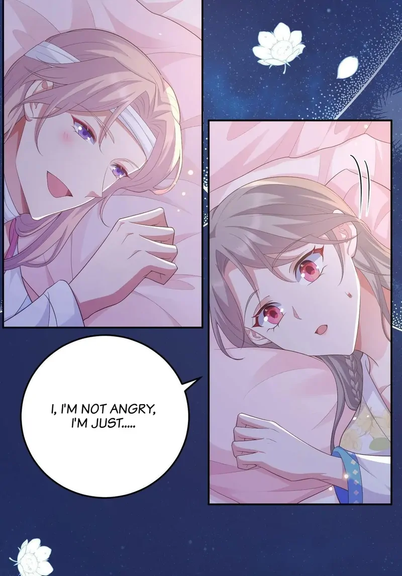 I Might Have Too Many Husbands Chapter 94 - page 46