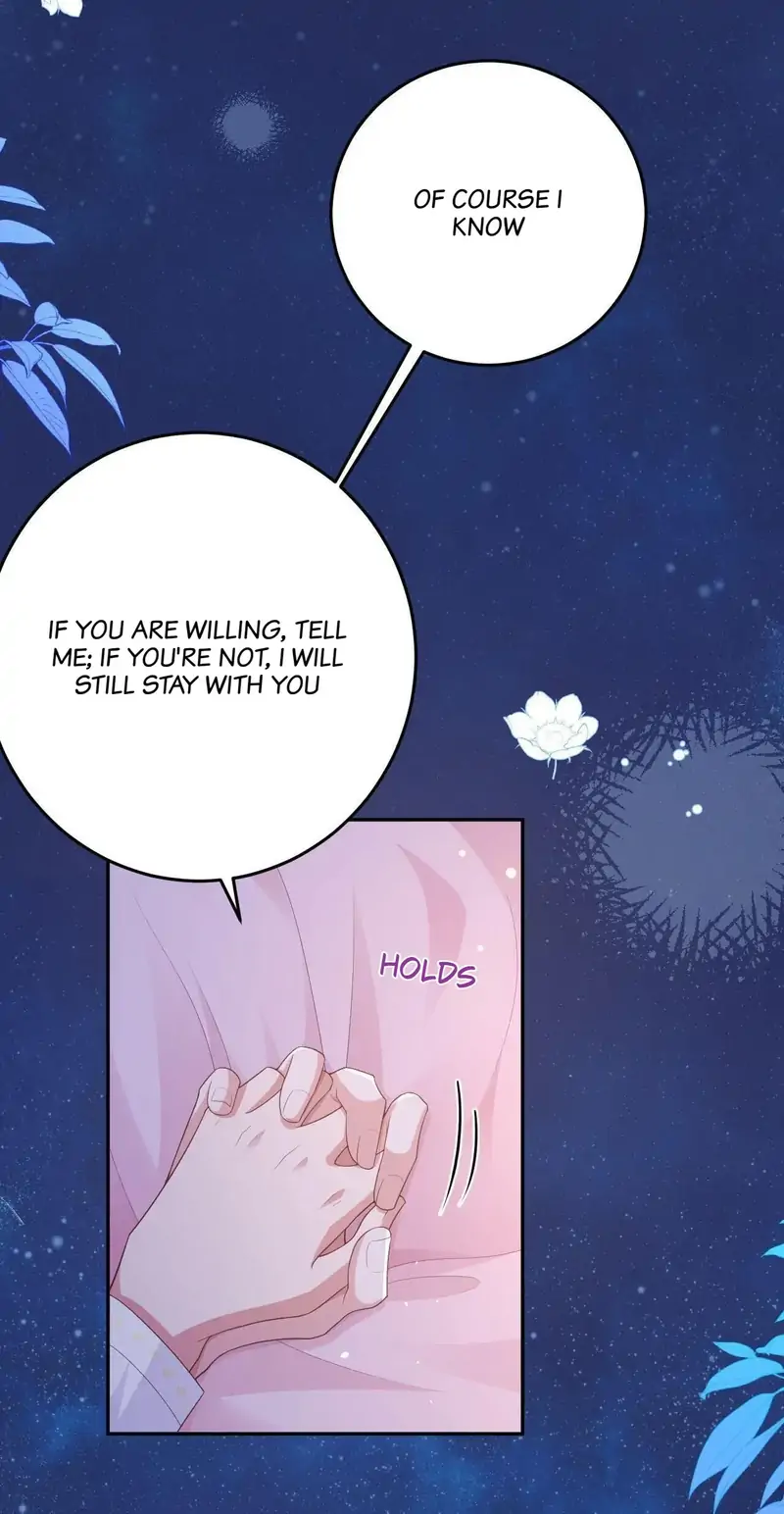 I Might Have Too Many Husbands Chapter 94 - page 47