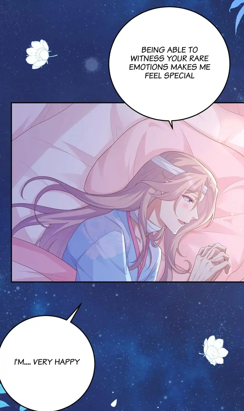 I Might Have Too Many Husbands Chapter 94 - page 48
