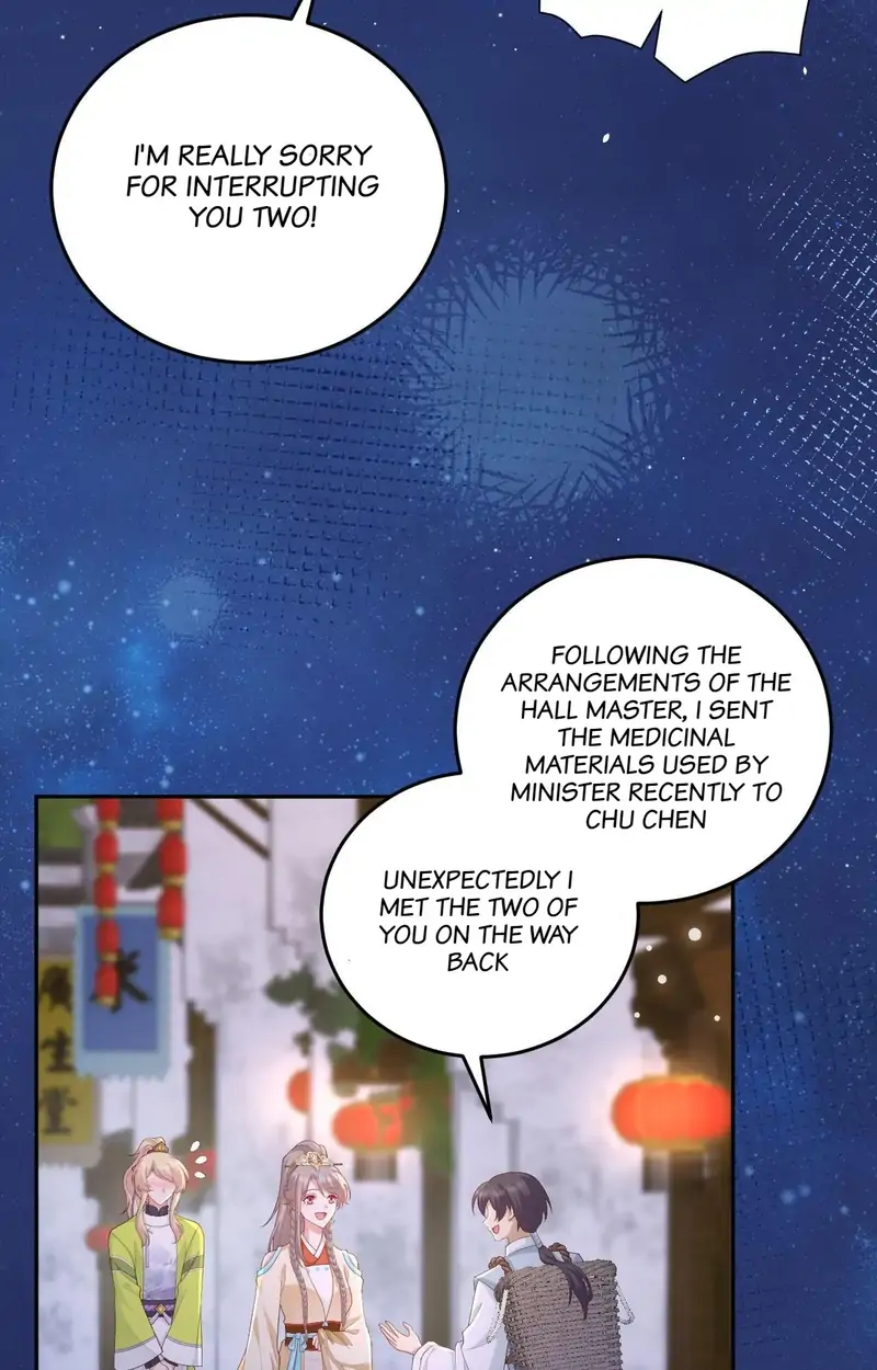 I Might Have Too Many Husbands Chapter 94 - page 4