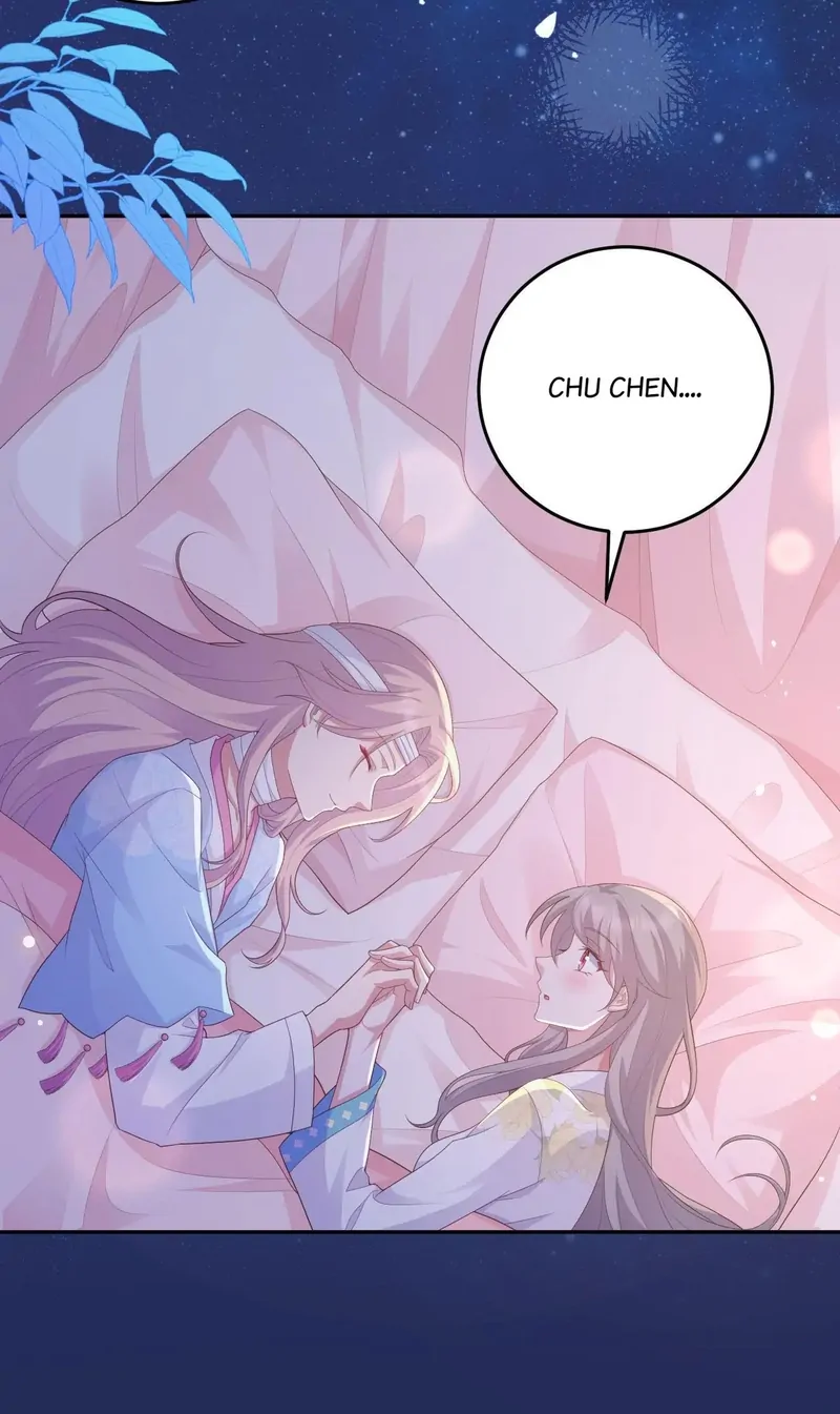 I Might Have Too Many Husbands Chapter 94 - page 49