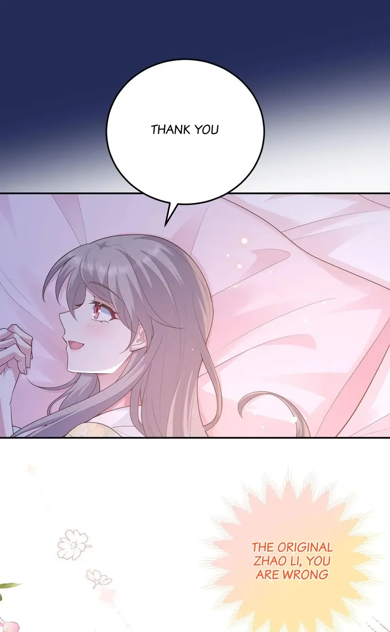 I Might Have Too Many Husbands Chapter 94 - page 50