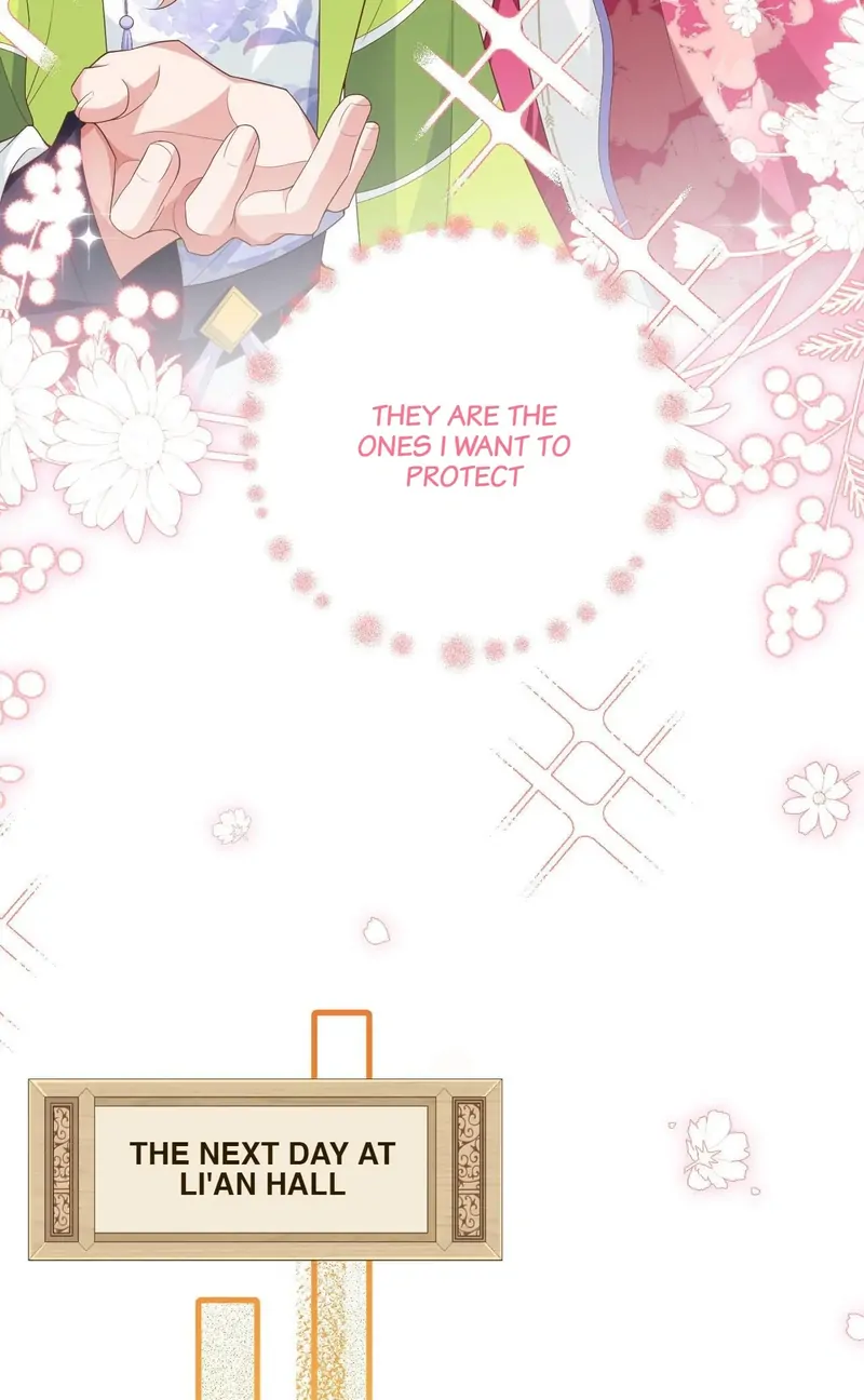 I Might Have Too Many Husbands Chapter 94 - page 53