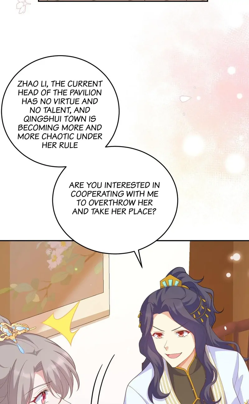 I Might Have Too Many Husbands Chapter 94 - page 55