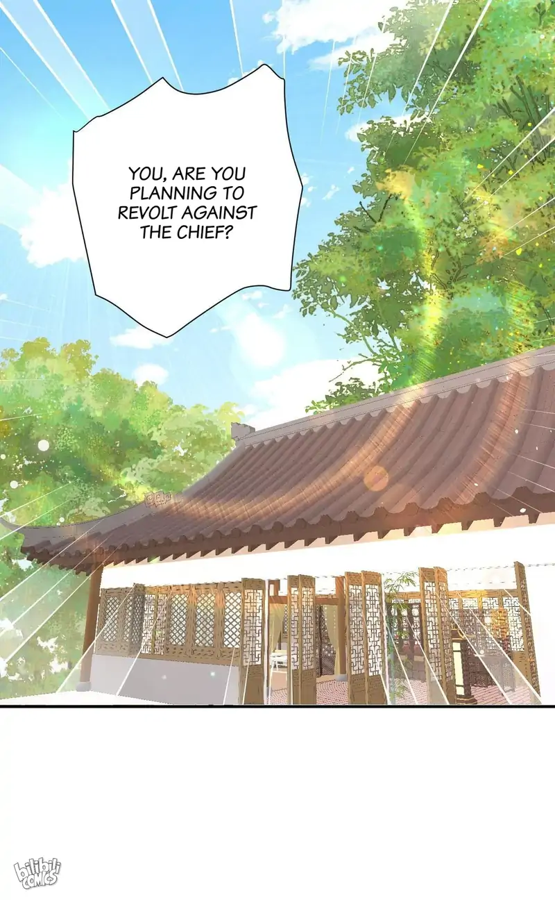I Might Have Too Many Husbands Chapter 94 - page 57