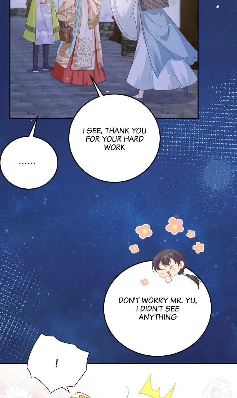 I Might Have Too Many Husbands Chapter 94 - page 5
