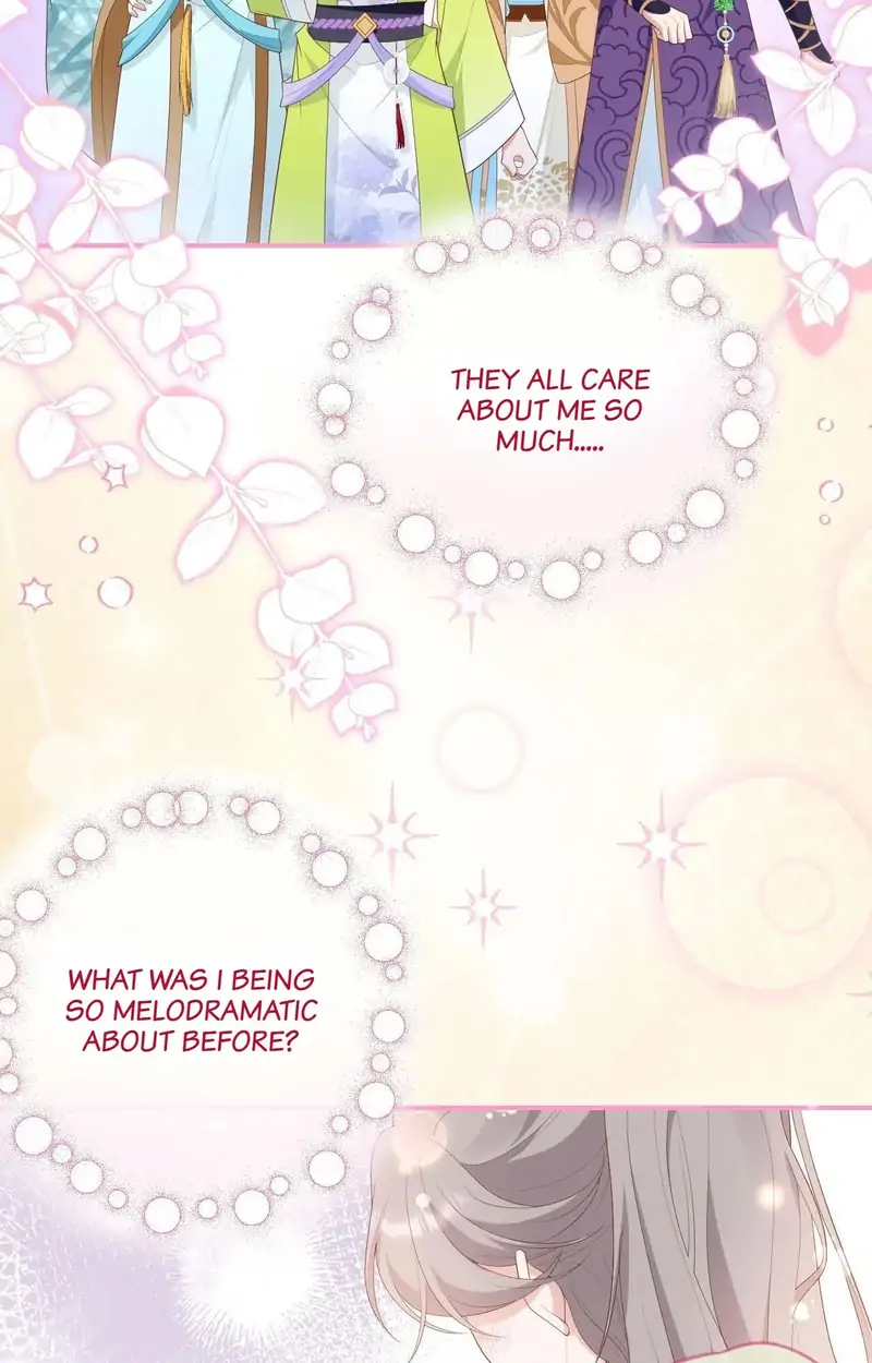 I Might Have Too Many Husbands Chapter 93 - page 10