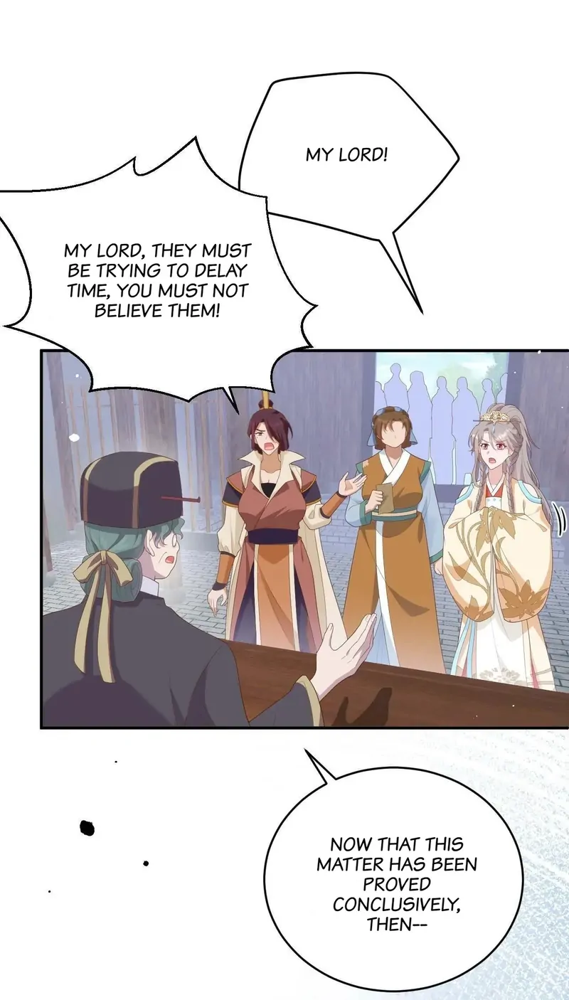 I Might Have Too Many Husbands Chapter 93 - page 13