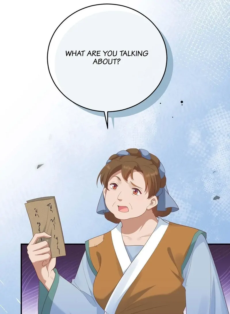I Might Have Too Many Husbands Chapter 93 - page 14