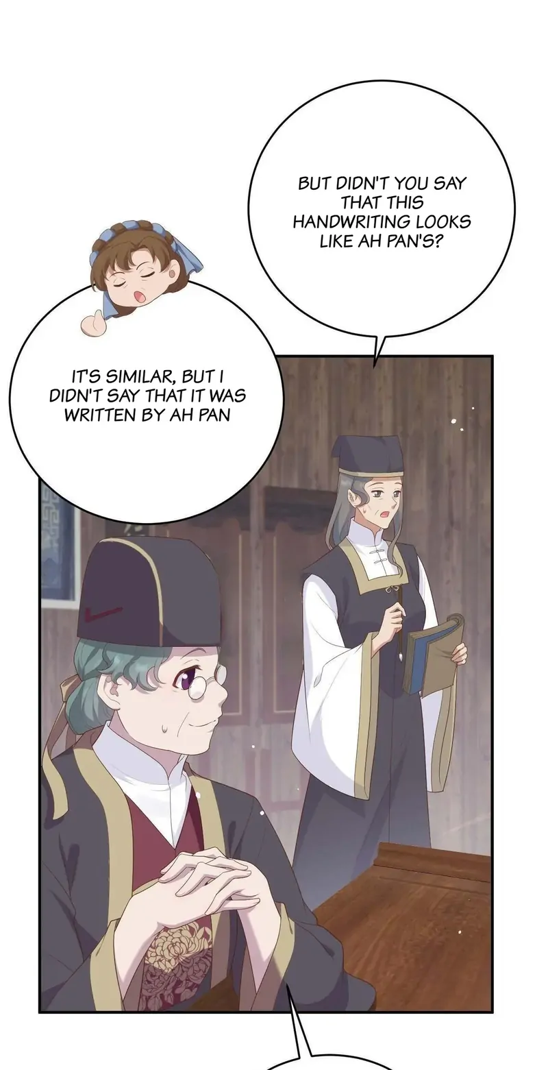 I Might Have Too Many Husbands Chapter 93 - page 17
