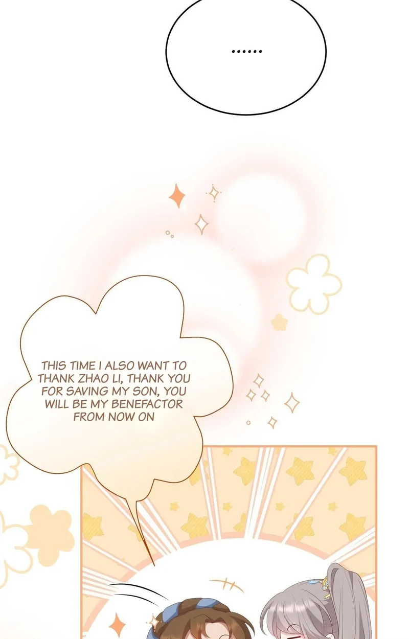 I Might Have Too Many Husbands Chapter 93 - page 18