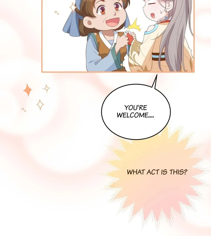 I Might Have Too Many Husbands Chapter 93 - page 19