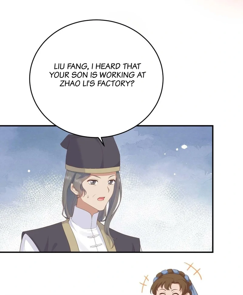 I Might Have Too Many Husbands Chapter 93 - page 20
