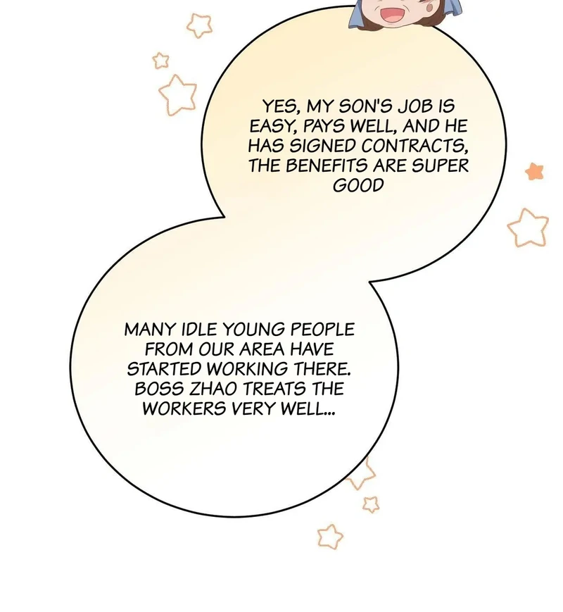 I Might Have Too Many Husbands Chapter 93 - page 21