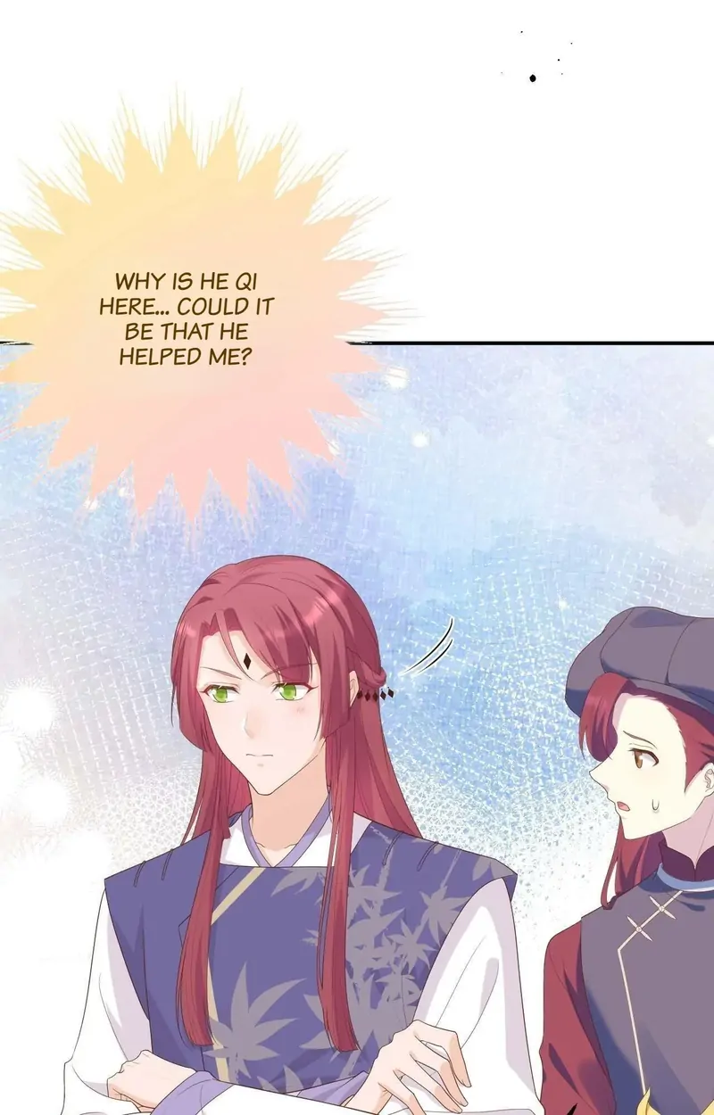 I Might Have Too Many Husbands Chapter 93 - page 23