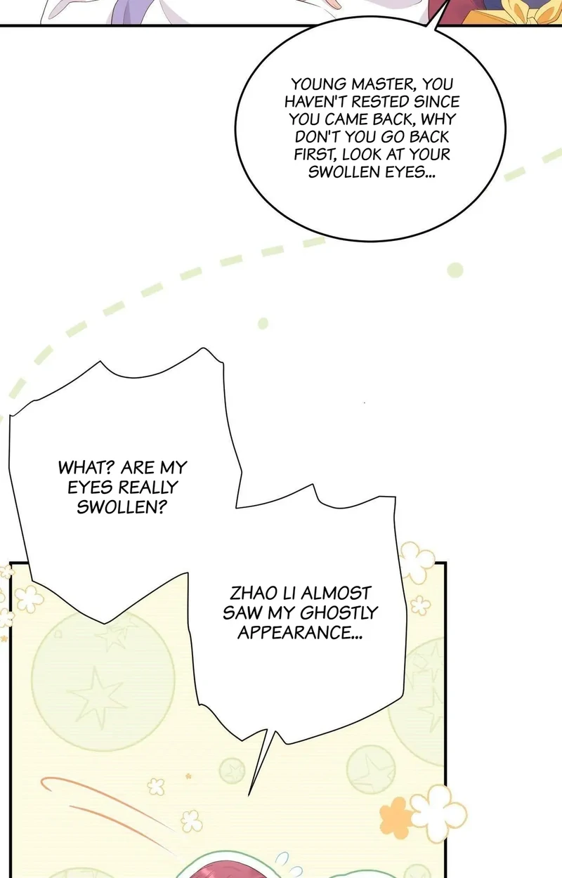 I Might Have Too Many Husbands Chapter 93 - page 24