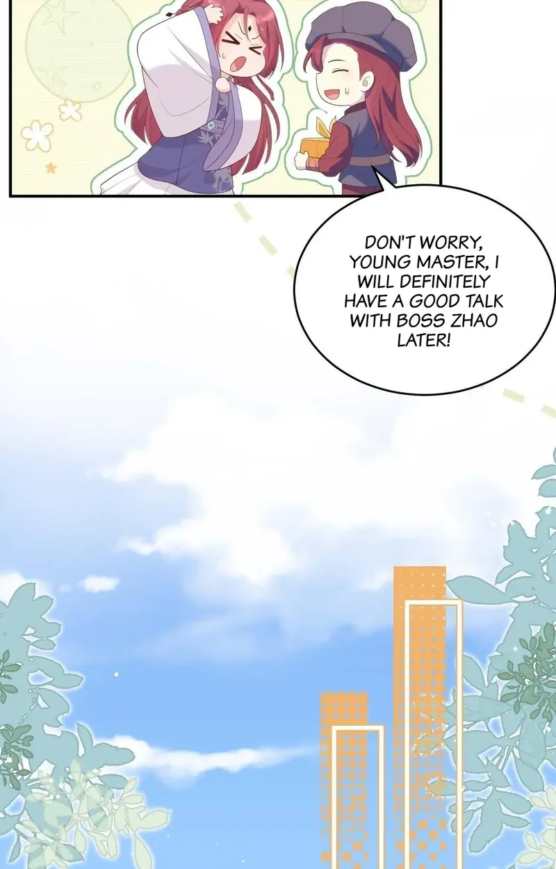 I Might Have Too Many Husbands Chapter 93 - page 25