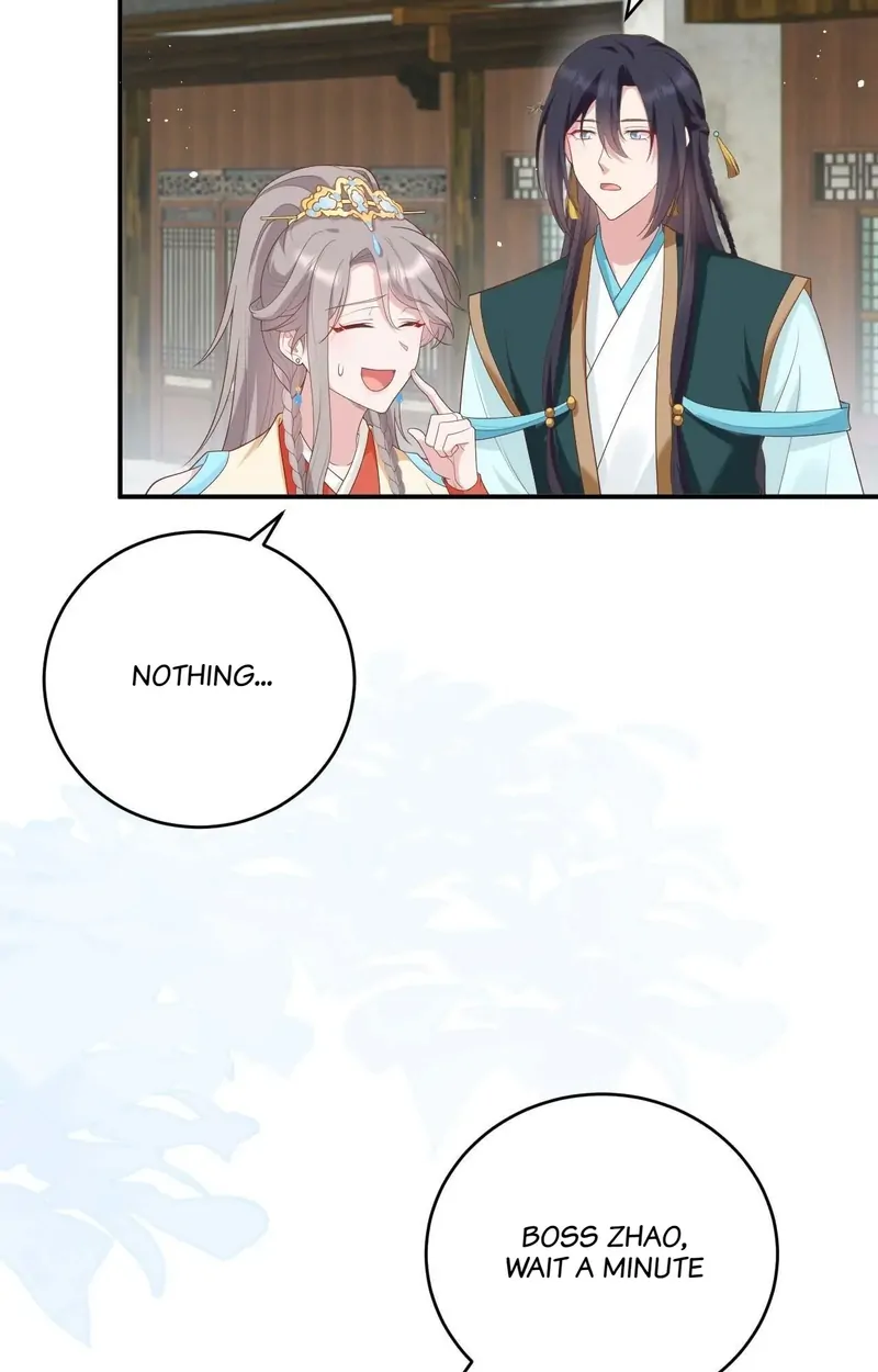 I Might Have Too Many Husbands Chapter 93 - page 28