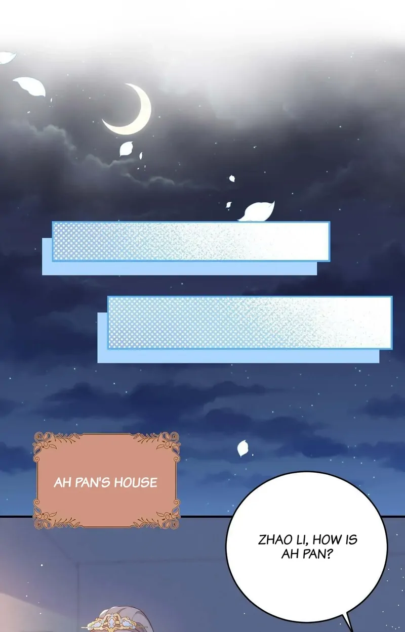 I Might Have Too Many Husbands Chapter 93 - page 33
