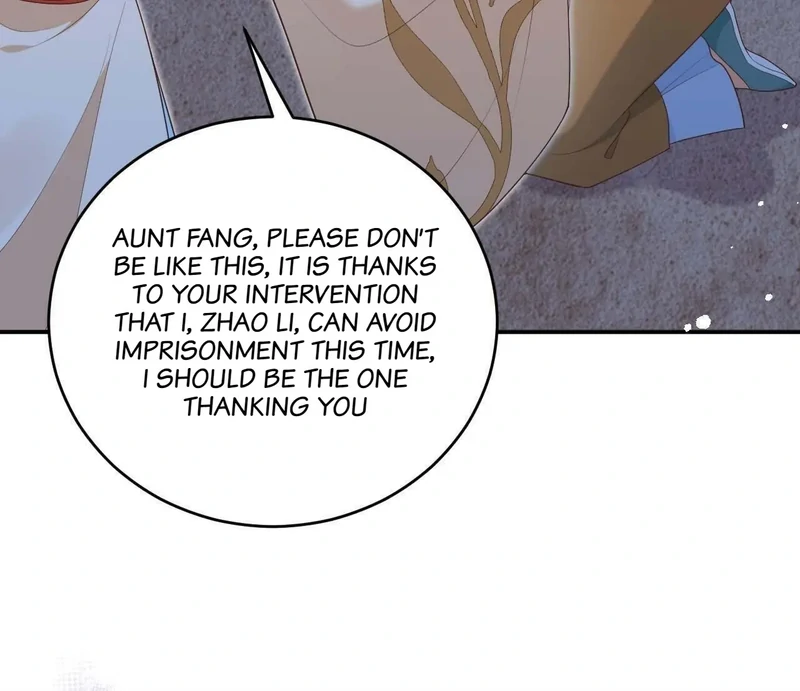 I Might Have Too Many Husbands Chapter 93 - page 37