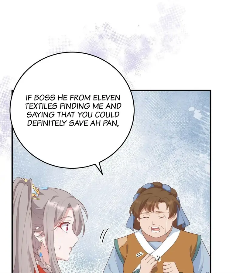 I Might Have Too Many Husbands Chapter 93 - page 39