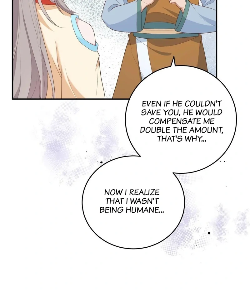 I Might Have Too Many Husbands Chapter 93 - page 40