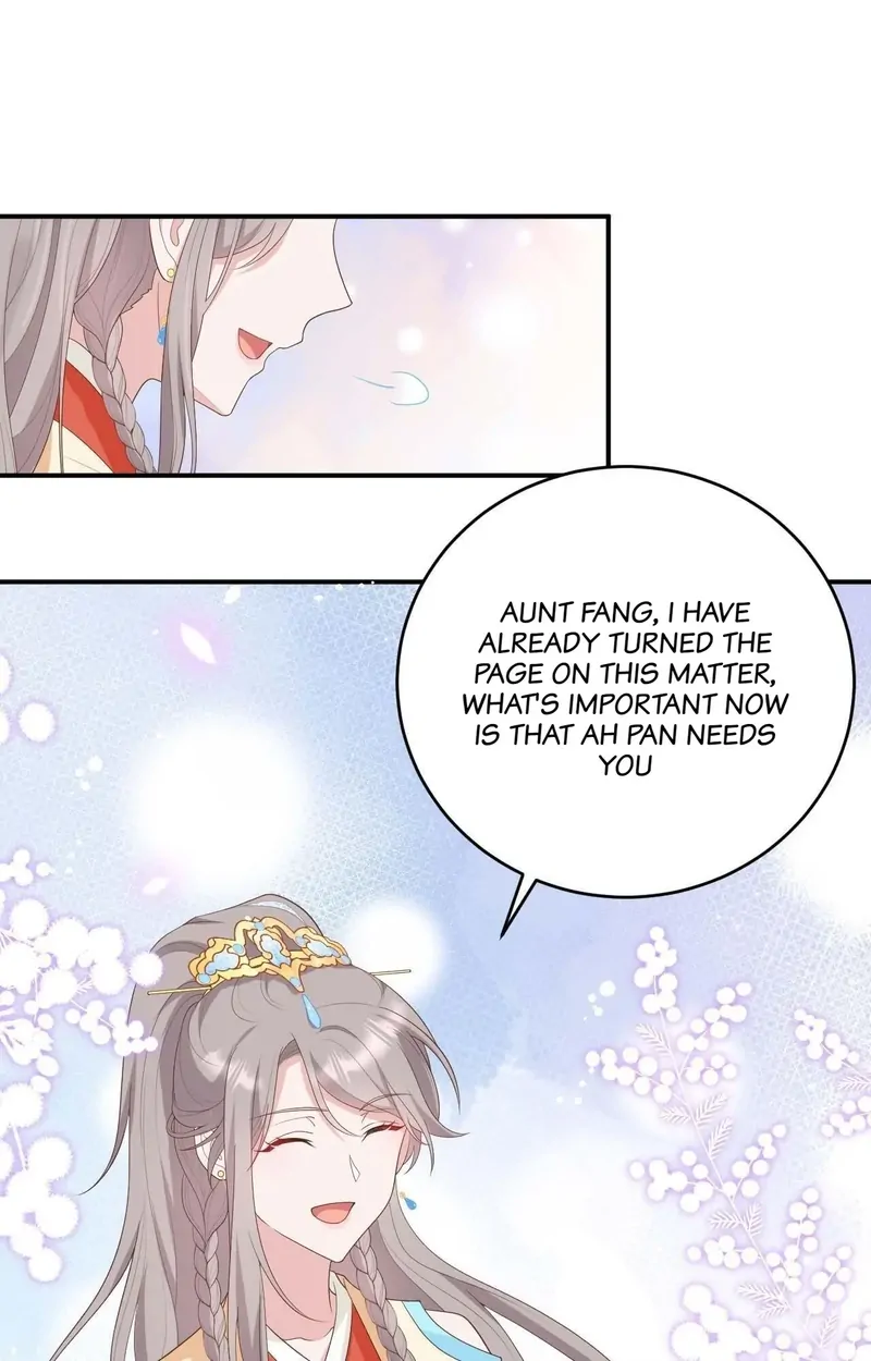 I Might Have Too Many Husbands Chapter 93 - page 41