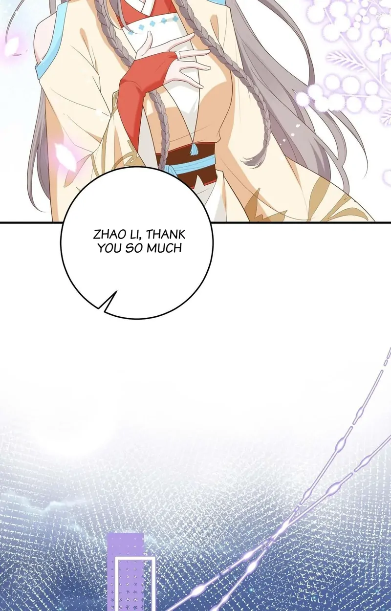 I Might Have Too Many Husbands Chapter 93 - page 42
