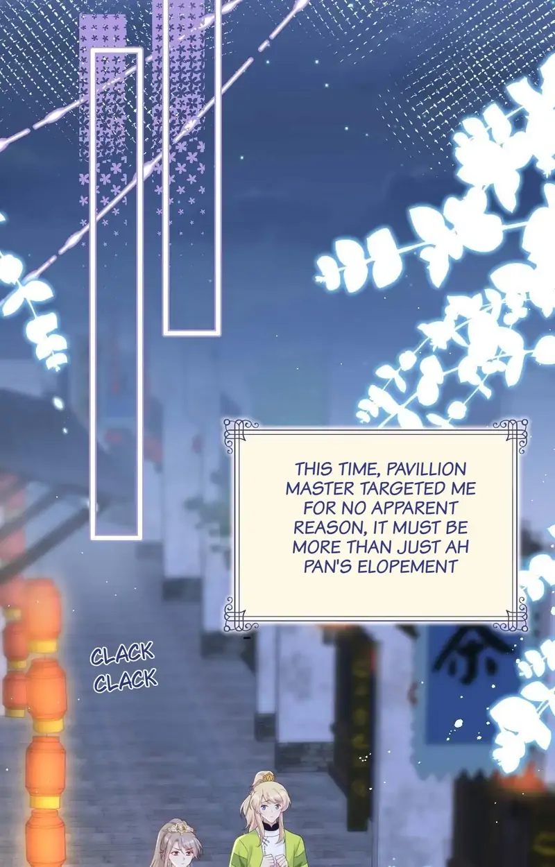 I Might Have Too Many Husbands Chapter 93 - page 43