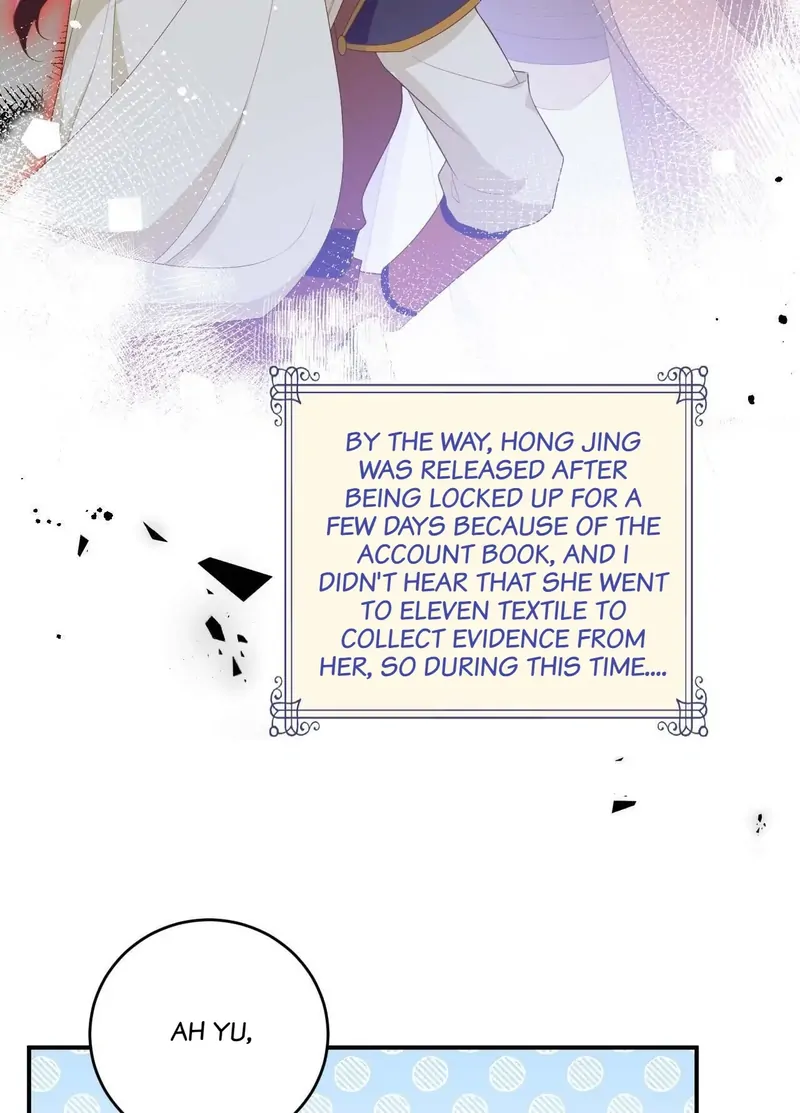 I Might Have Too Many Husbands Chapter 93 - page 46