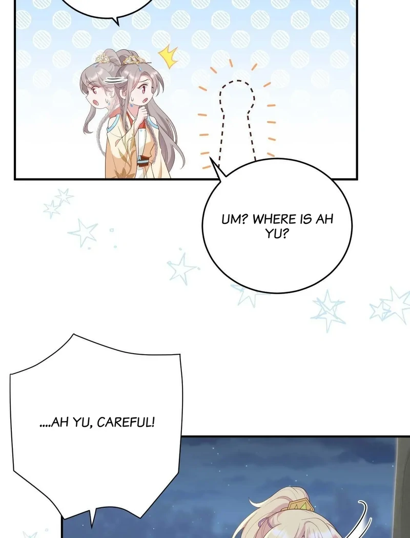 I Might Have Too Many Husbands Chapter 93 - page 47