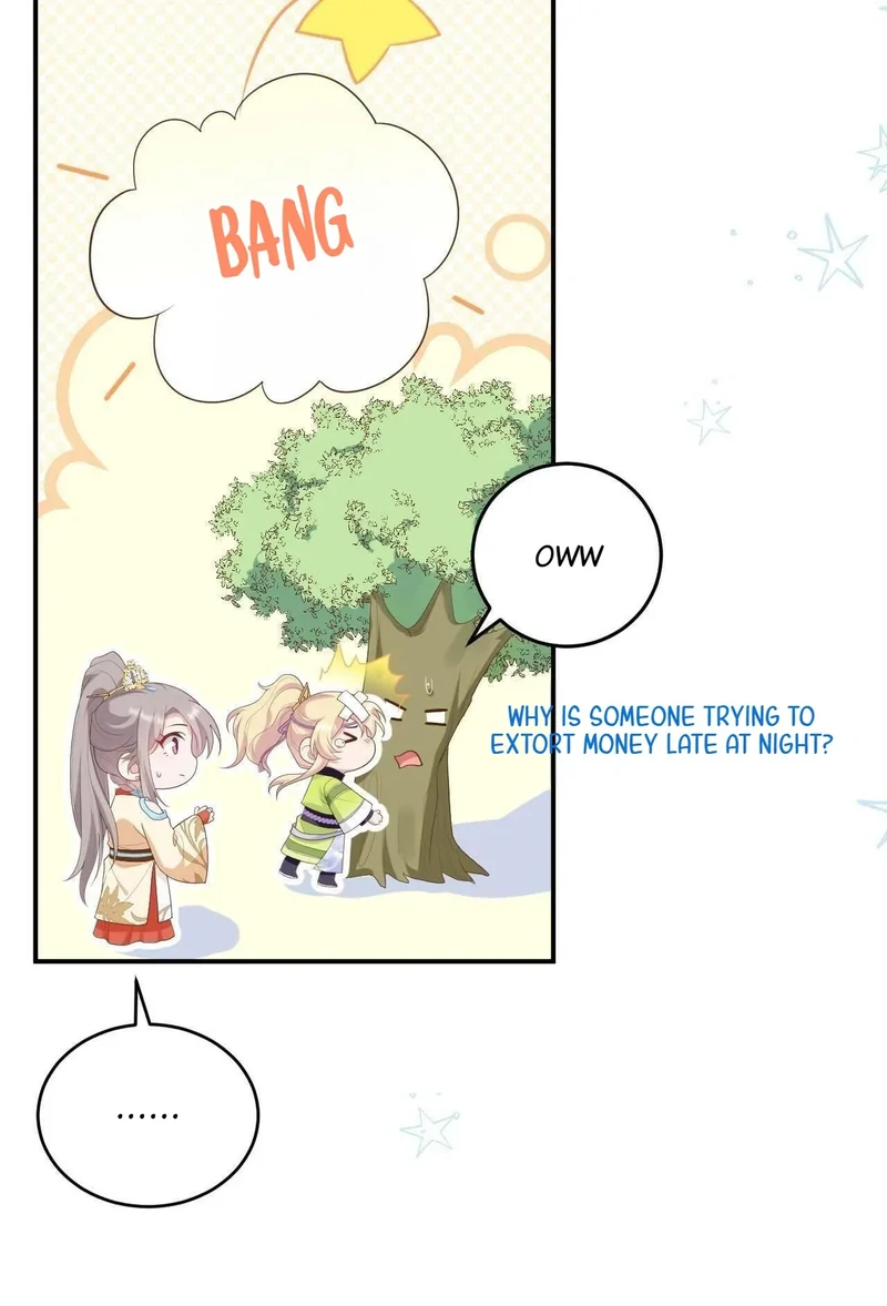 I Might Have Too Many Husbands Chapter 93 - page 49