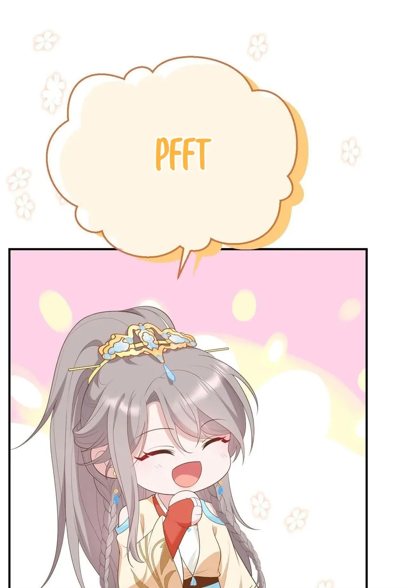 I Might Have Too Many Husbands Chapter 93 - page 50