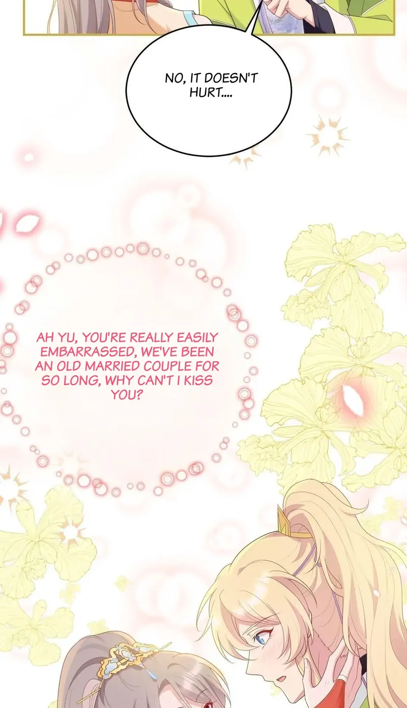 I Might Have Too Many Husbands Chapter 93 - page 53