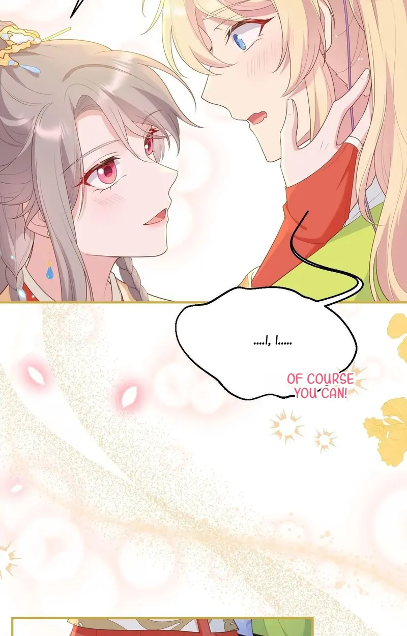 I Might Have Too Many Husbands Chapter 93 - page 55