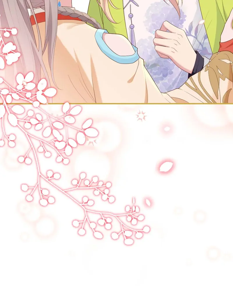 I Might Have Too Many Husbands Chapter 93 - page 58