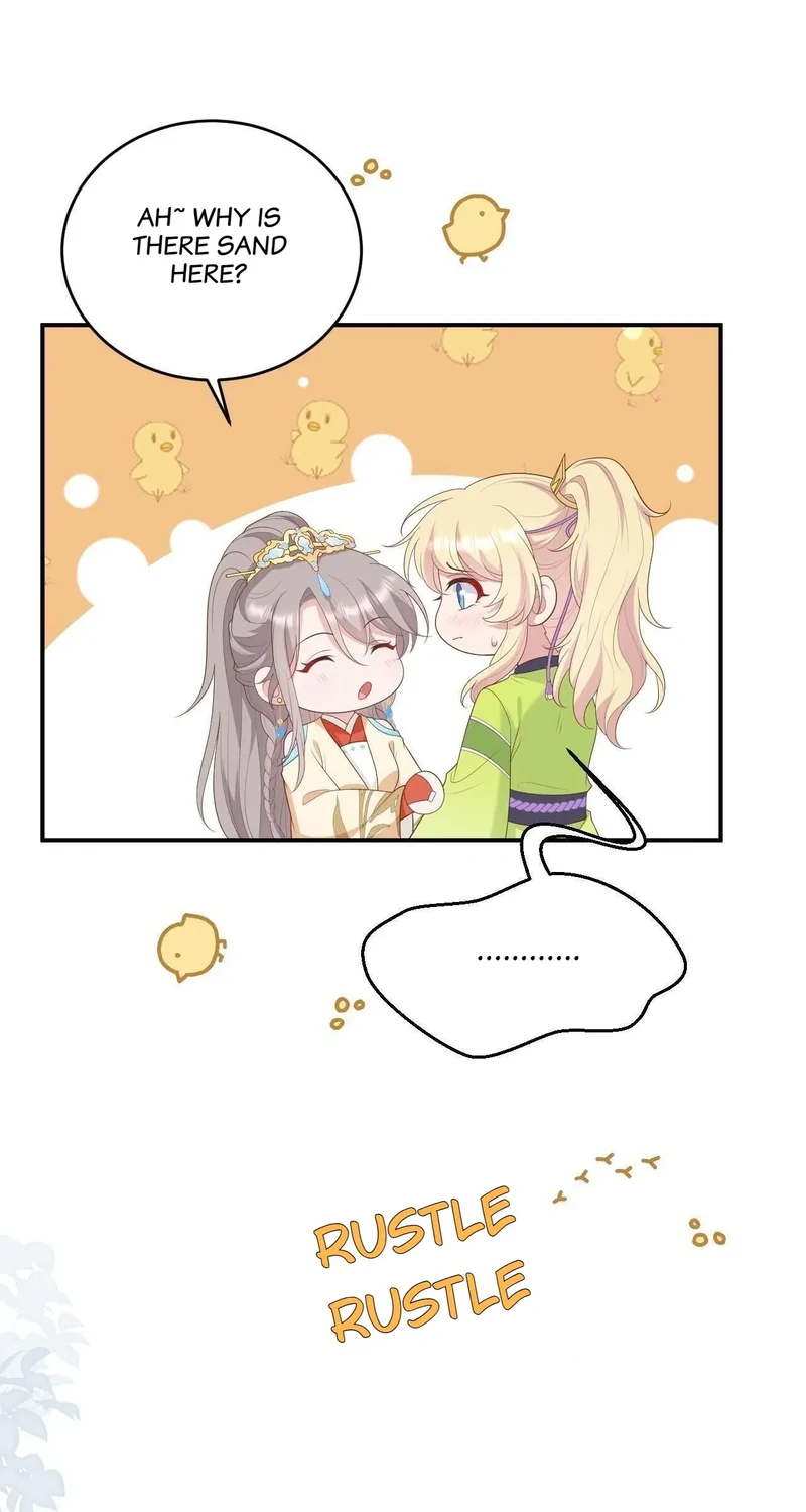 I Might Have Too Many Husbands Chapter 93 - page 59
