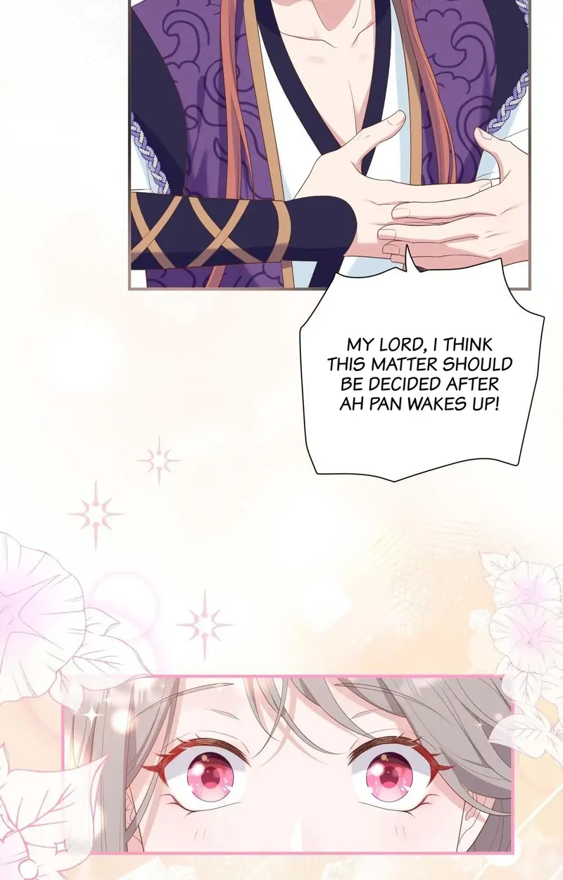 I Might Have Too Many Husbands Chapter 93 - page 8
