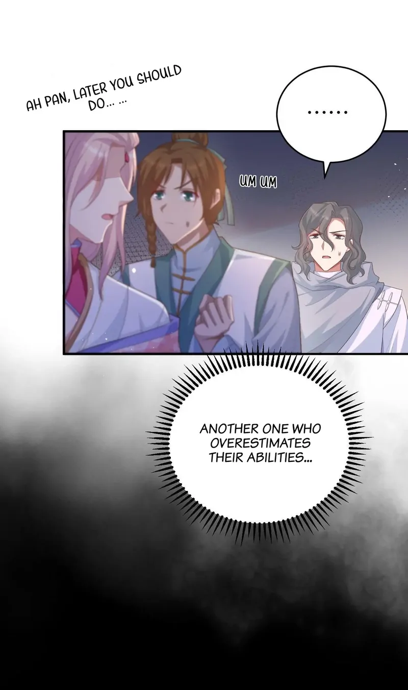 I Might Have Too Many Husbands Chapter 91 - page 9