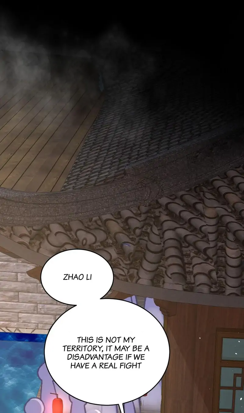 I Might Have Too Many Husbands Chapter 91 - page 10