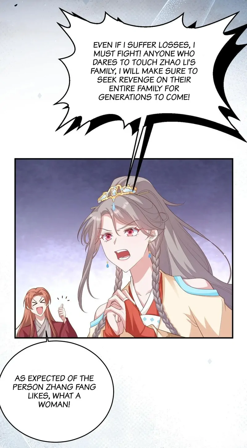 I Might Have Too Many Husbands Chapter 91 - page 12