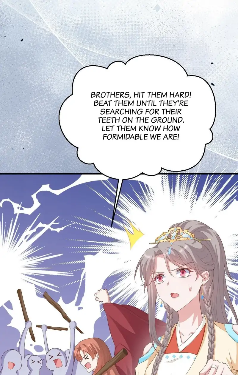 I Might Have Too Many Husbands Chapter 91 - page 13